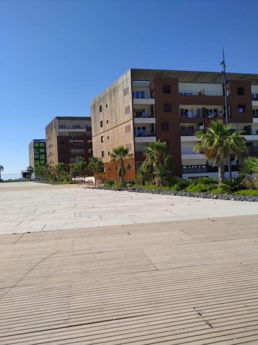 Les Salins A Sete Proche Plages Exteriér fotografie