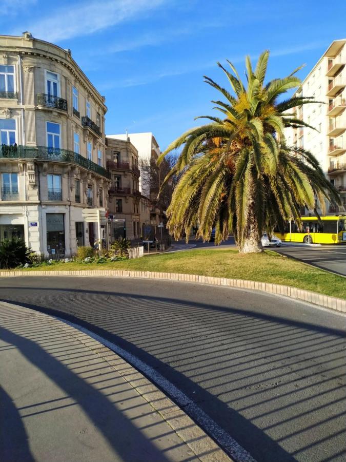 Les Salins A Sete Proche Plages Exteriér fotografie