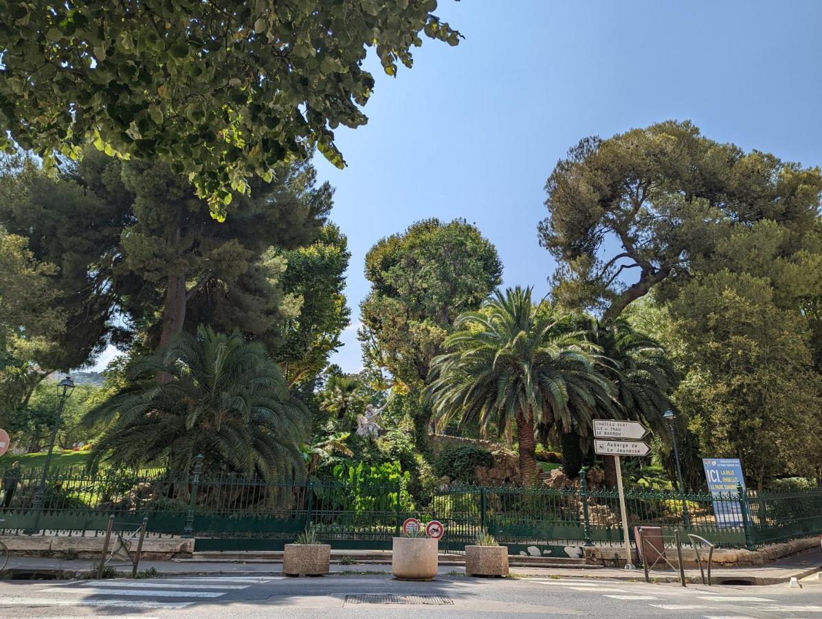 Les Salins A Sete Proche Plages Exteriér fotografie